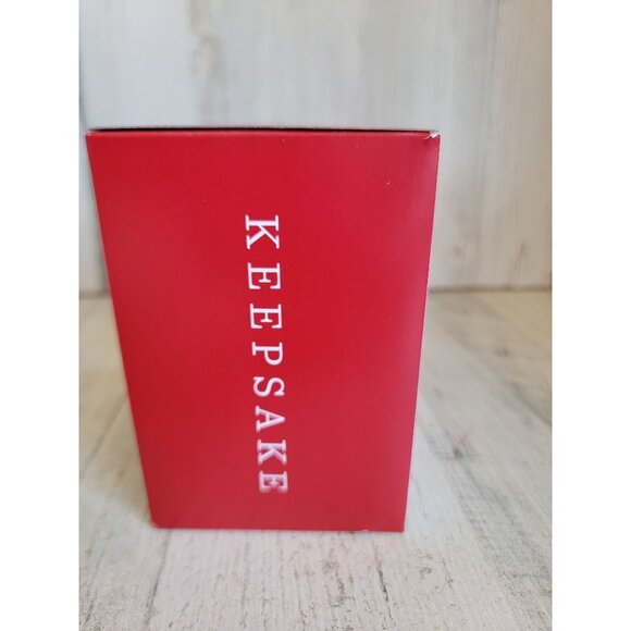 Hallmark Rogue greeting Star Wars Mandalorian ornament Xmas Magic - Picture 3 of 5